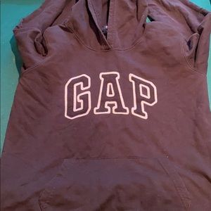 GAP sweatshirt